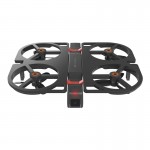 Pachet drona pliabila FunSnap iDol Negru cu 3 baterii