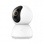 Camera de supraveghere Xiaomi Mi 360° Home Security Camera 2K Alb