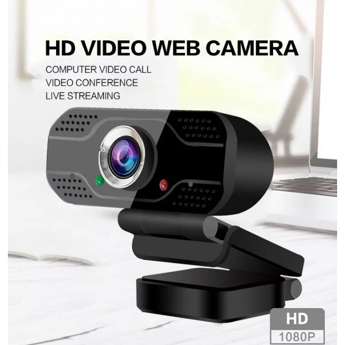 Camera Web OEM WB160 HD Rotatable HD Webcams Computer 720P 1080P 2K