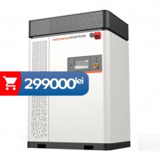 Sistem complet Stocare 211kWh, output 100kW, All in one, air cooling cabinet Narada Edge F