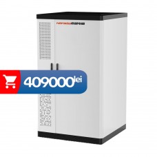Sistem Stocare 372.7kWh, without PCS, liquid cooling cabinet Narada Ecube (Edge L)