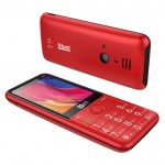 iHunt i3 3G Red