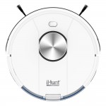 Robot aspirare iHunt Vacuum Laser Pro 2022 cu iHunt Home App, Mop, 3-in-1