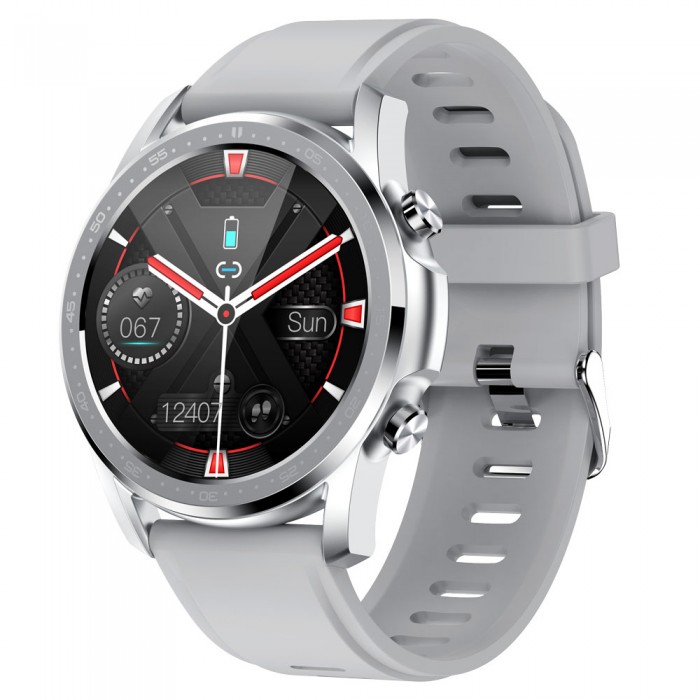 Resigilat Smartwatch iHunt Watch 3 Titan Silver