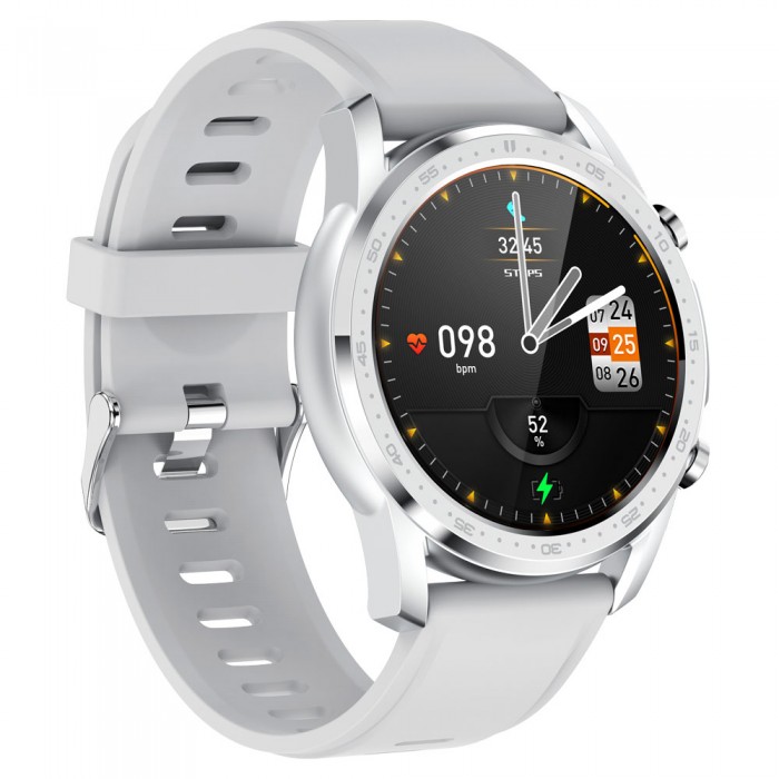 Smartwatch iHunt Watch 3 Titan Silver