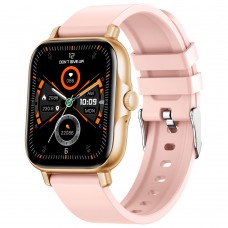 Resigilat Smartwatch iHunt Watch 10 Titan Gold