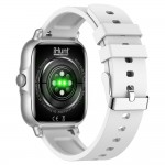 Resigilat Smartwatch iHunt Watch 10 Titan Silver