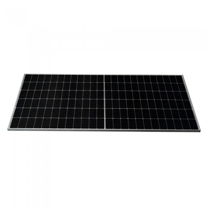 Panou Solar iHunt by Luxen Titan Power Solar LNSU-455M