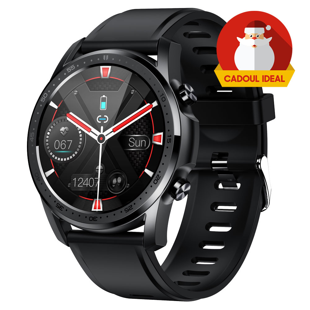 Smartwatch Ihunt Watch 3 Titan Black