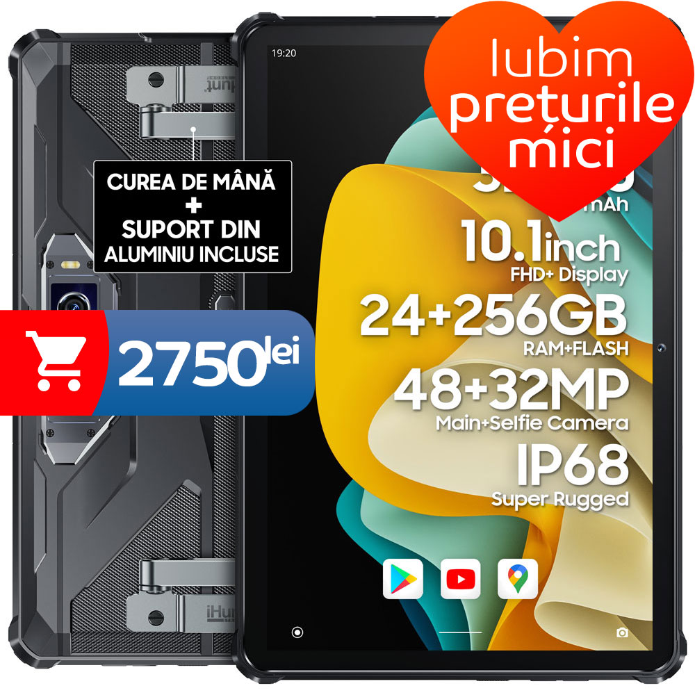 Ihunt Strong Tablet P32000 Ultra 5g