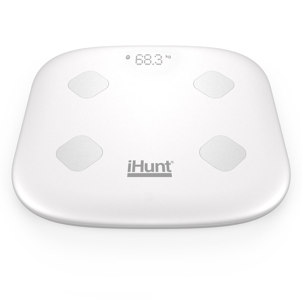 Cantar Inteligent iHunt Air Weight