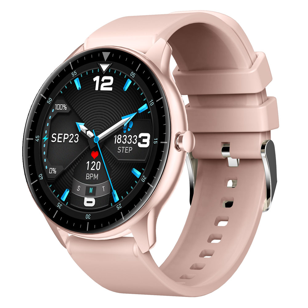 Smartwatch iHunt Watch 6 Titan Pink image