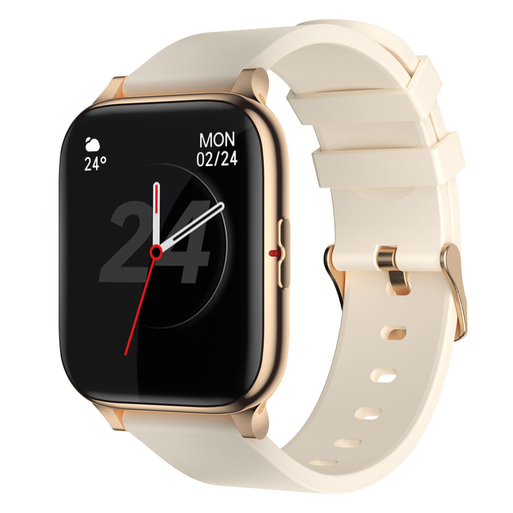 Smartwatch Ihunt Watch 7 Gold