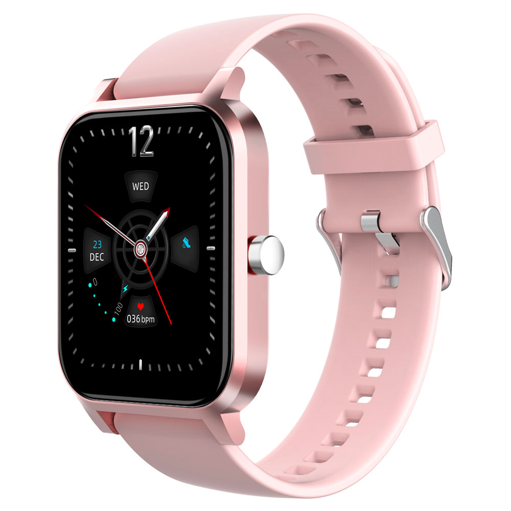 Smartwatch iHunt Watch 9 Titan Pink image1